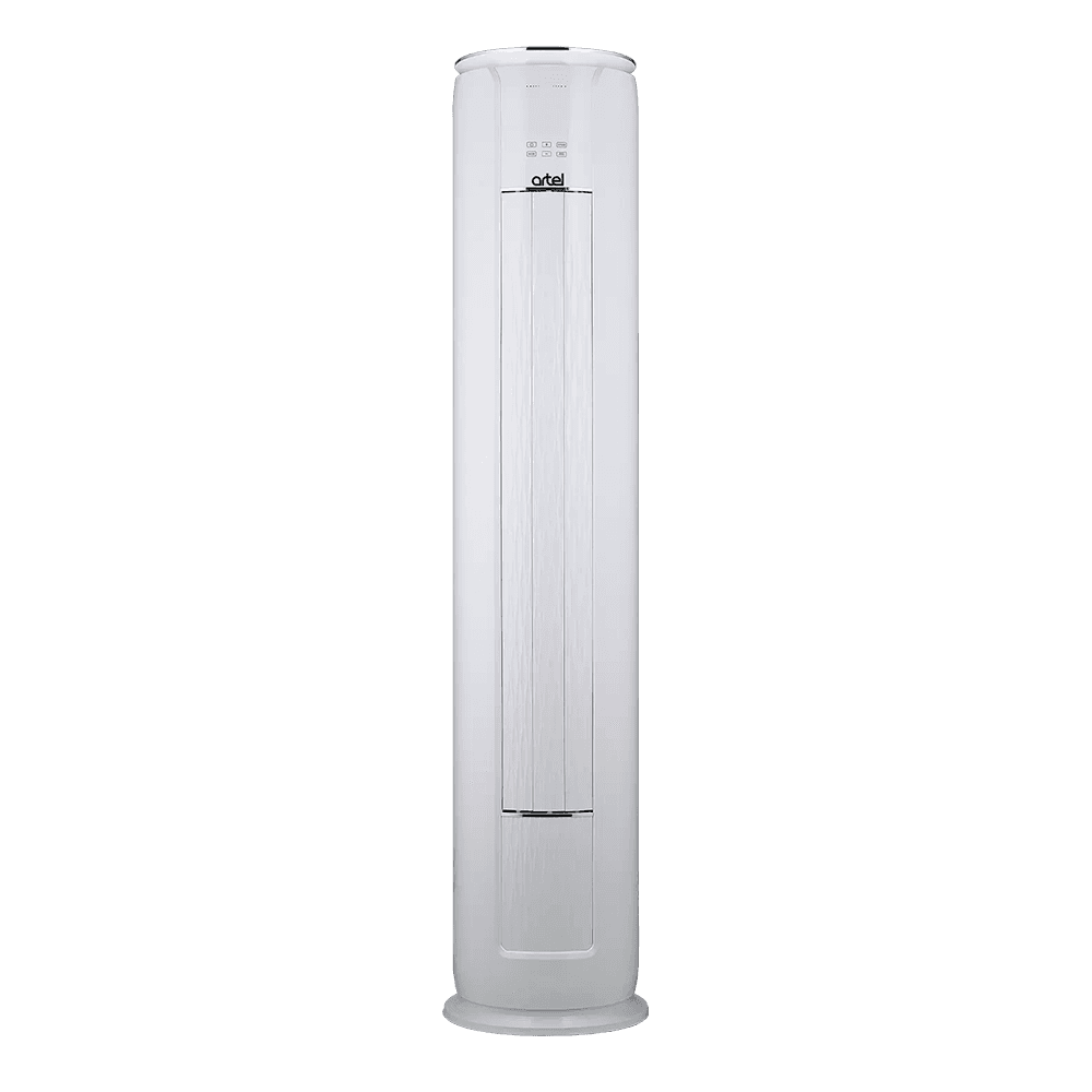 Кондиционер Artel SIS1-F24BE Устунли Оq